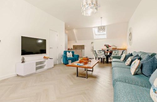 Newquay House | 3 Bed in Newquay 90070