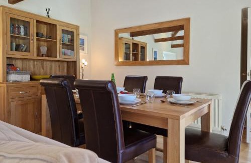 Belford House | 3 Bed in Nr Bamburgh CN035