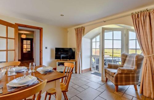 Berwick-upon-Tweed House | 3 Bed in Nr Bamburgh CN069