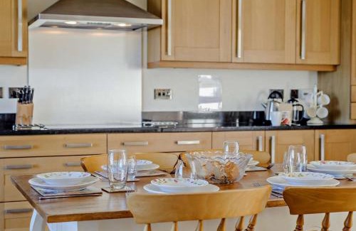 Berwick-upon-Tweed House | 3 Bed in Nr Bamburgh CN069