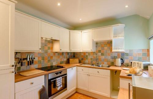 Newton-on-Rawcliffe House | 3 Bed in Pickering 88956