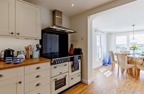 St. Just in Roseland House | 3 Bed in Saint Just in Roseland 81488
