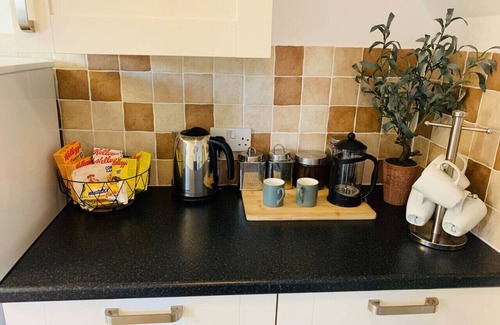 Salisbury Apartment | 3 Bed in Salisbury sleeps 6