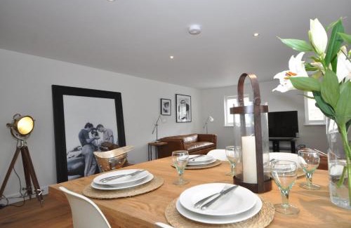 Tetbury Apartment | 3 Bed in Tetbury 44955