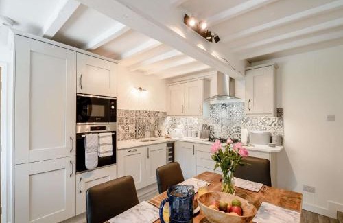 Thornton Dale House | 3 Bed in Thornton-Le-Dale 82856