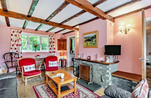 Threlkeld House | 3 Bed in Threlkeld SZ047
