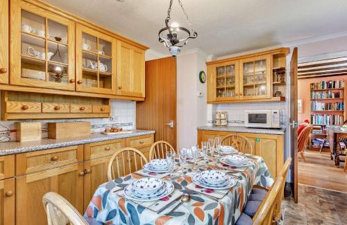 Threlkeld House | 3 Bed in Threlkeld SZ047