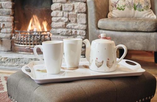 Branthwaite House | 3 bed in Ullock SZ043