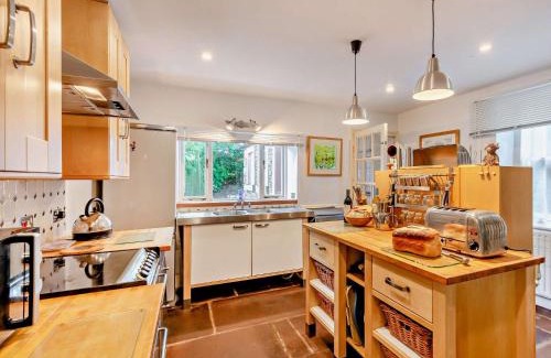 Watermillock House | 3 Bed in Ullswater SZ398