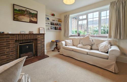 Icklesham House | 3 Bed in Winchelsea oc-t33107