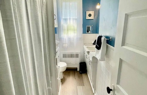 Saint John Apartment | ✨ 3-Bed Oasis in Prime Location – Your Perfect Getaway! 🌴