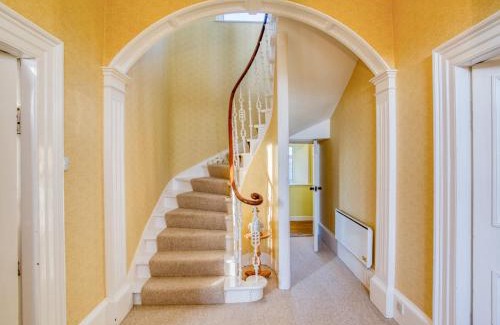 Hunspow House | 3 bed property in Castletown CA416