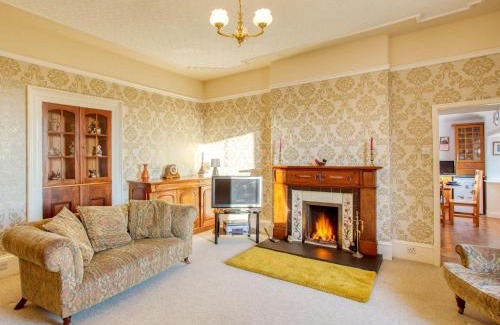 Hunspow House | 3 bed property in Castletown CA416