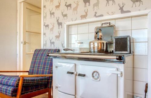 Hunspow House | 3 bed property in Castletown CA416