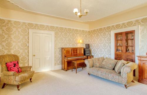 Hunspow House | 3 bed property in Castletown CA416