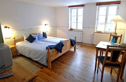 Hannoversch Munden Apartment | 3 bed rooms - Hotel Aegidienhof