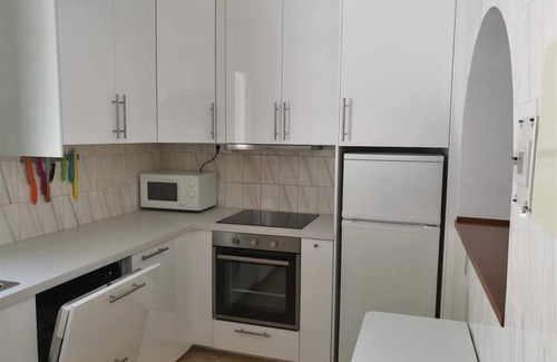 Torreblanca Apartment | 3-Bed Spacious Apartment with Shared Pool, Garden, A/C & Wi-Fi