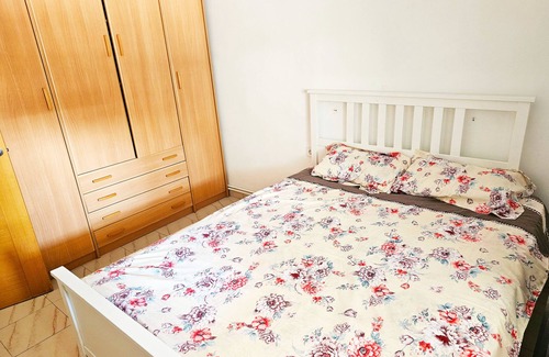 Badalona Apartment | 3 Bedroom Luxury Apartment For Families in Barcelona