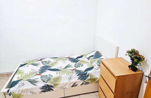 Badalona Apartment | 3 Bedroom Luxury Apartment For Families in Barcelona