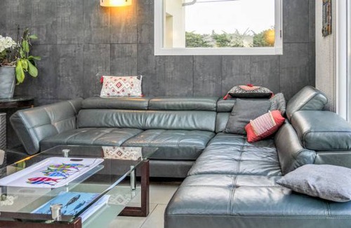 Saint-Germain-sur-Ay House | 3 bedroom accommodation in St. Germain/Ay-Plage