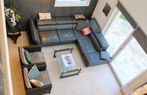 Saint-Germain-sur-Ay House | 3 bedroom accommodation in St. Germain/Ay-Plage