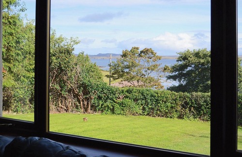 Inverasdale Cottage | 3 bedroom accommodation in Inverasdale near Poolewe