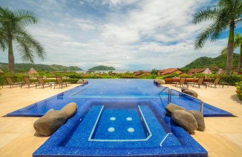 Herradura Apartment | 3 Bedr Ocean view Miramar 4E by Stay in CR
