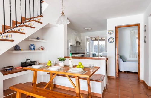 Sant Jaume Mediterrani Villa | 3 bedroom villa in Son Bou - Carolina