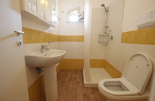 Piana Calzata Villa | 3 Bedrooms Villa with Garden, Wi-Fi, Pool, Barbecue, Air condition, near the SEA