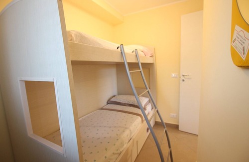 Piana Calzata Villa | 3 Bedrooms Villa with Garden, Wi-Fi, Pool, Barbecue, Air condition, near the SEA