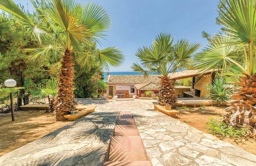 Contrada Cipollazzo House | 3 bedroom accommodation in Menfi AG