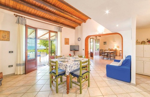 Contrada Cipollazzo House | 3 bedroom accommodation in Menfi AG