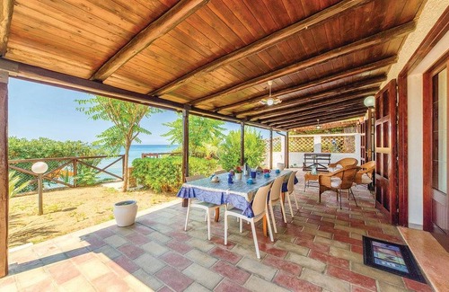 Contrada Cipollazzo House | 3 bedroom accommodation in Menfi AG
