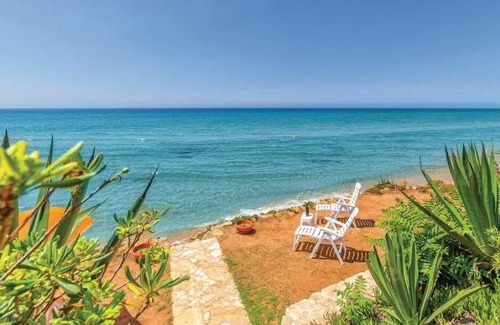 Contrada Cipollazzo House | 3 bedroom accommodation in Menfi AG