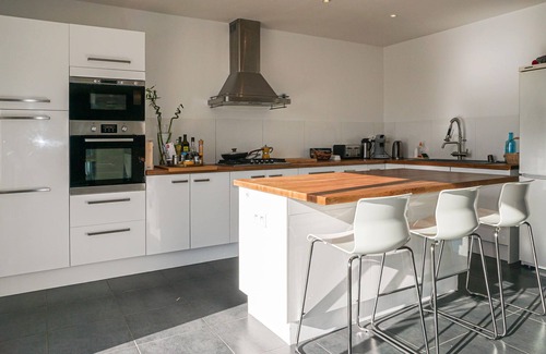 Saint-Genies-de-Fontedit House | 3 bedroom accommodation in Saint-Génies-de-Fonted