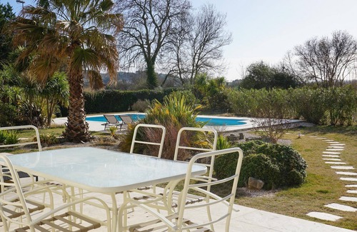 Saint-Genies-de-Fontedit House | 3 bedroom accommodation in Saint-Génies-de-Fonted