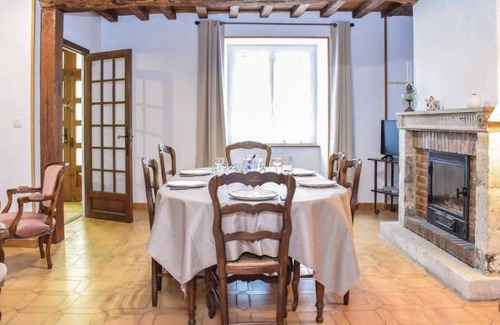 Sainte-Mere-Eglise House | 3 bedroom accommodation in Sainte-Mère-Eglise
