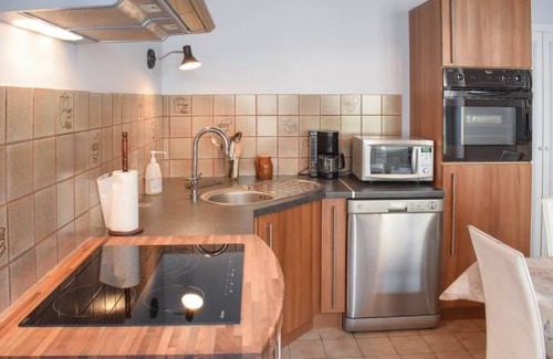 Sainte-Mere-Eglise House | 3 bedroom accommodation in Sainte-Mère-Eglise