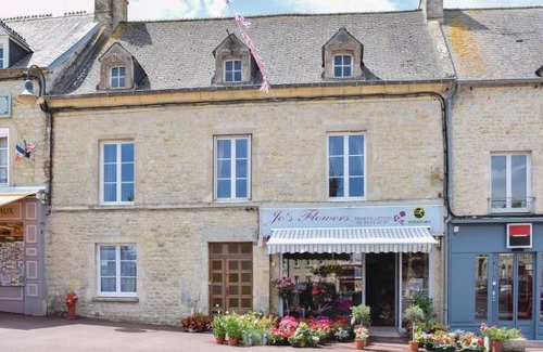 Sainte-Mere-Eglise House | 3 bedroom accommodation in Sainte-Mère-Eglise