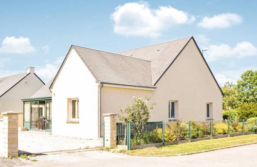 Sainte-Mere-Eglise House | 3 bedroom accommodation in Sainte-Mère-Église