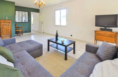 Sainte-Mere-Eglise House | 3 bedroom accommodation in Sainte-Mère-Église