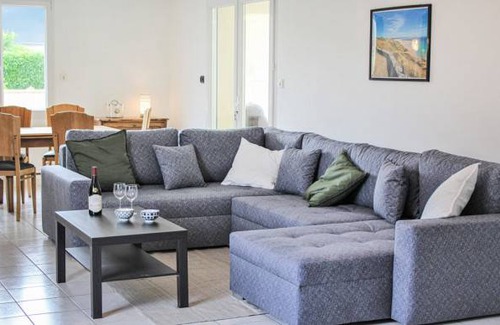 Sainte-Mere-Eglise House | 3 bedroom accommodation in Sainte-Mère-Église