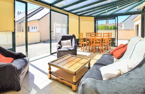 Sainte-Mere-Eglise House | 3 bedroom accommodation in Sainte-Mère-Église