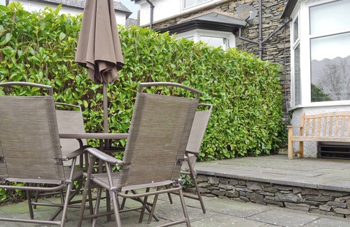 Bowness-on-Windermere Cottage | 3 bedroom accommodation in Bowness on Windermere