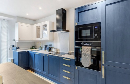 Bowness-on-Windermere Cottage | 3 bedroom accommodation in Bowness-on-Windermere
