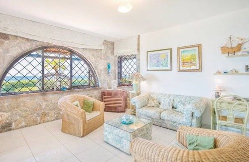 Costa dei Monaci House | 3 bedroom accommodation in Parghelia VV