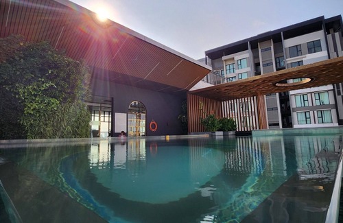 Ho Chi Minh City Apartment | 3 bedrooms in the Luxury Apartment District 1