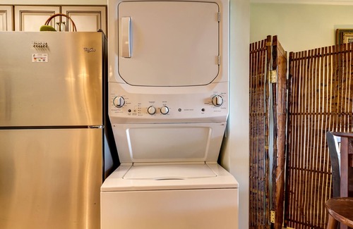 San Juan Condo | 3-Bedroom, 3 Bathroom Condo! Steps To The Beach! Beachfront Luxury Condo!