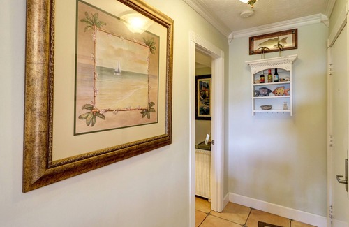 San Juan Condo | 3-Bedroom, 3 Bathroom Condo! Steps To The Beach! Beachfront Luxury Condo!