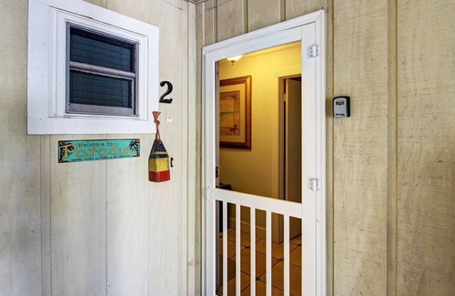 San Juan Condo | 3-Bedroom, 3 Bathroom Condo! Steps To The Beach! Beachfront Luxury Condo!